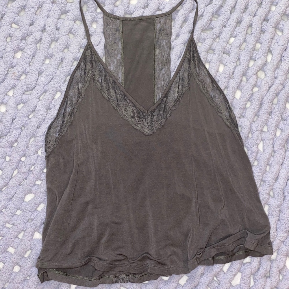 American eagle tank top